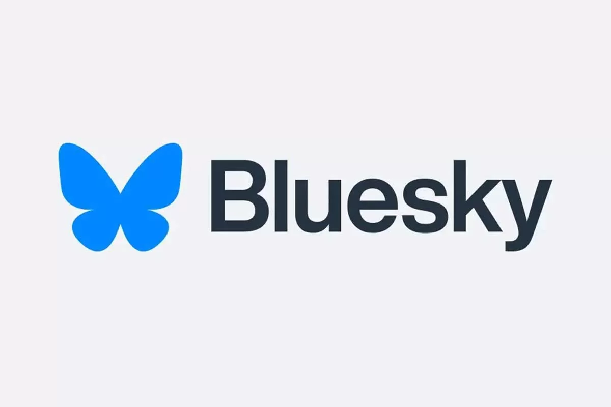 bluesky logo